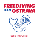 Freediving
            team Ostrava - klub nádechového potápění