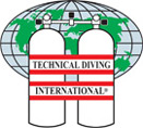 Technical Diving International
